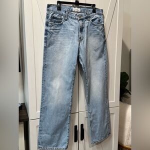 Aéropostale Benton Original Bootcut jeans